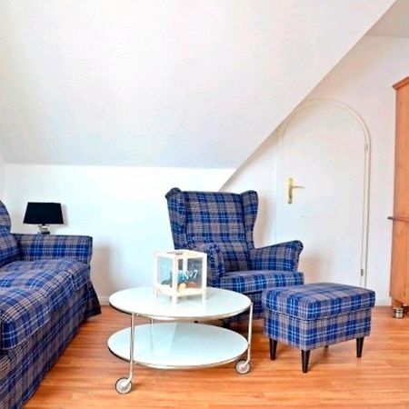 Ferienhaus Marina II - Whg 4 Groemitz Luaran gambar