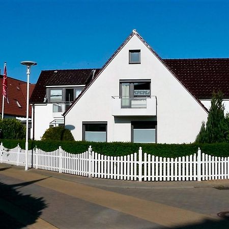 Ferienhaus Marina II - Whg 4 Groemitz Luaran gambar
