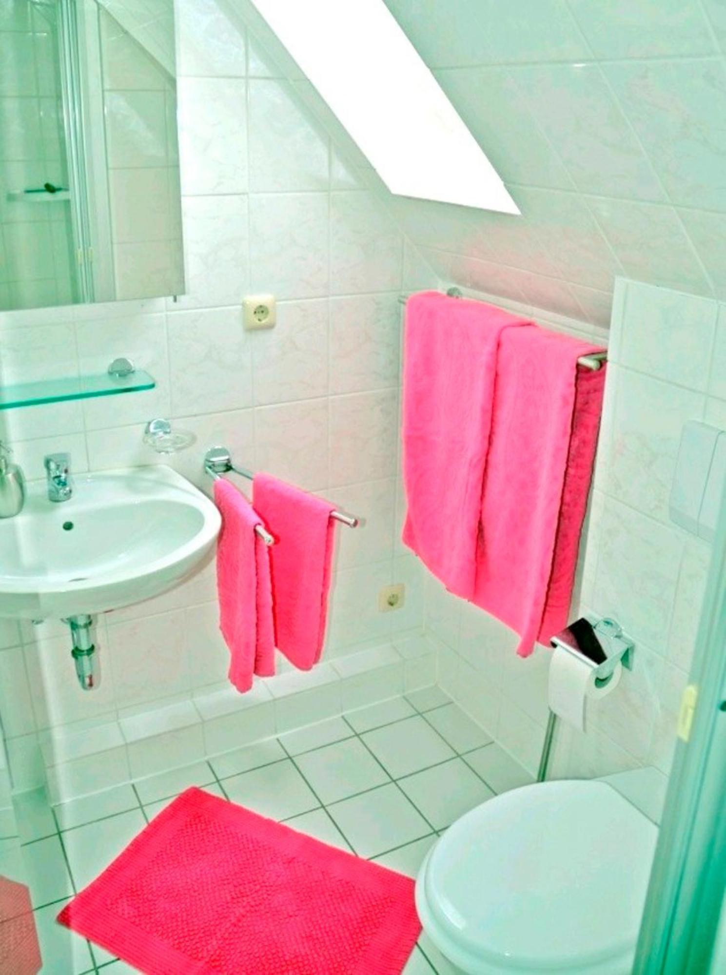 Ferienhaus Marina II - Whg 4 Groemitz Luaran gambar