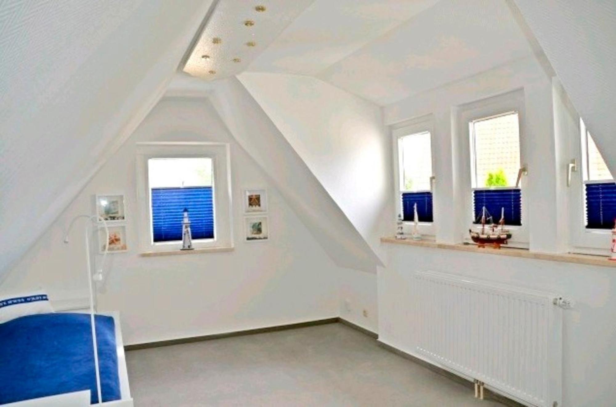 Ferienhaus Marina II - Whg 4 Groemitz Luaran gambar