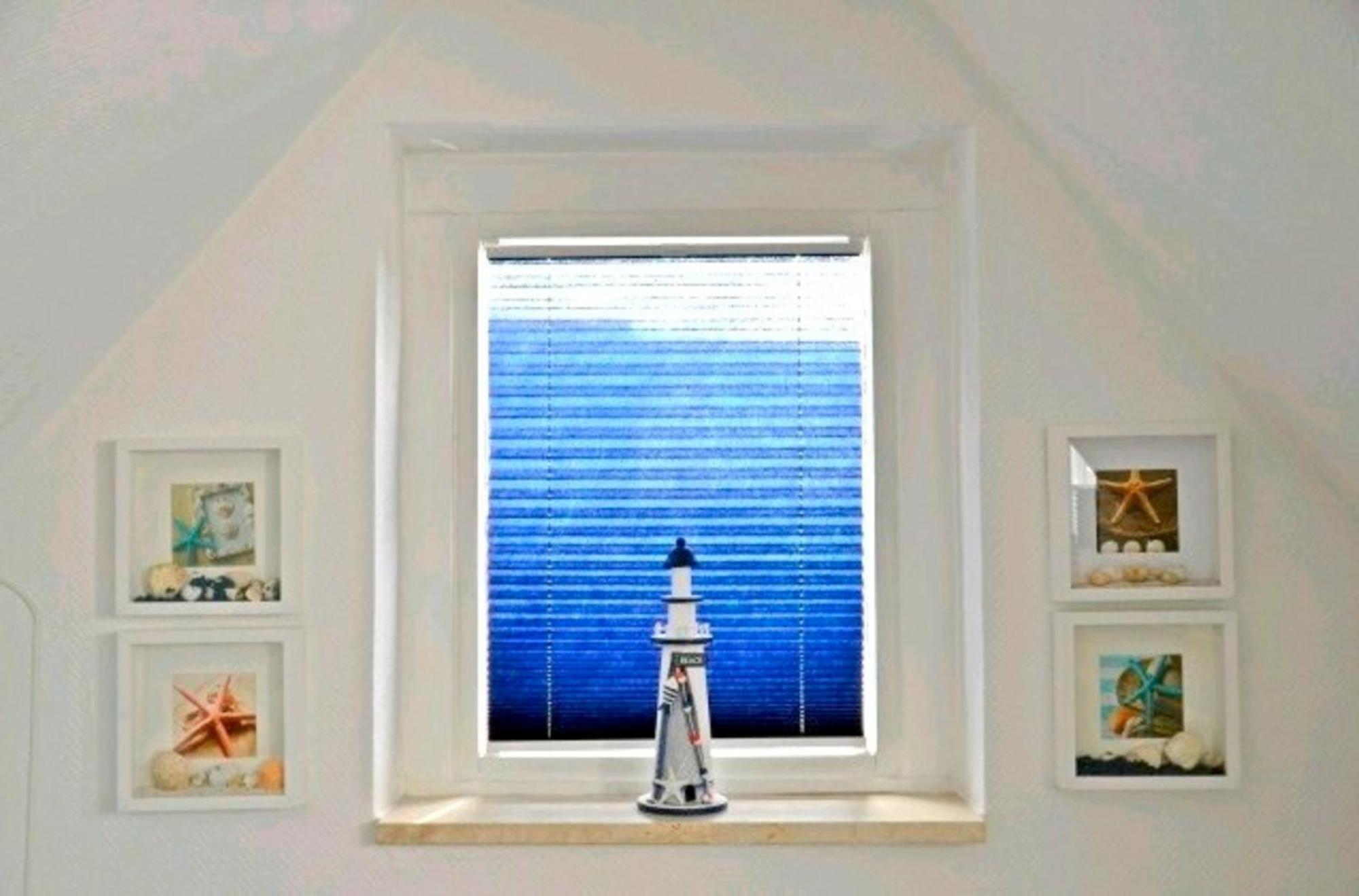 Ferienhaus Marina II - Whg 4 Groemitz Luaran gambar