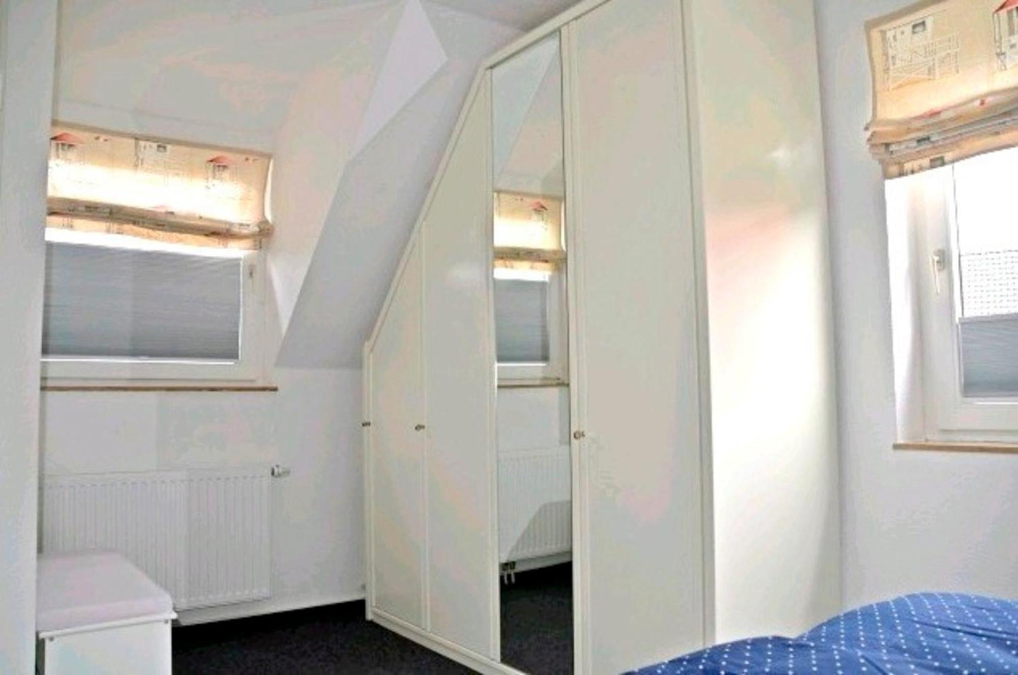 Ferienhaus Marina II - Whg 4 Groemitz Luaran gambar