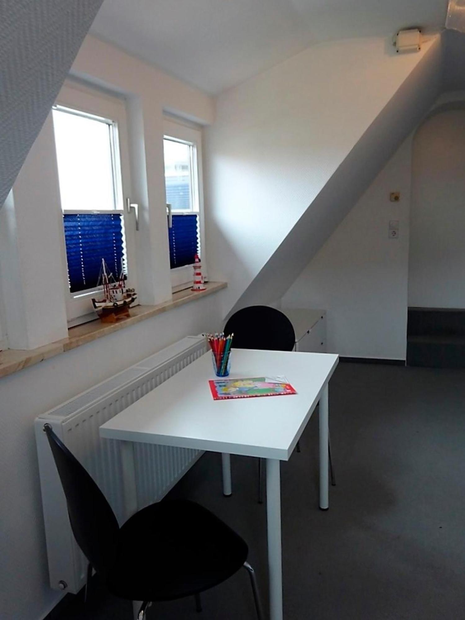 Ferienhaus Marina II - Whg 4 Groemitz Luaran gambar