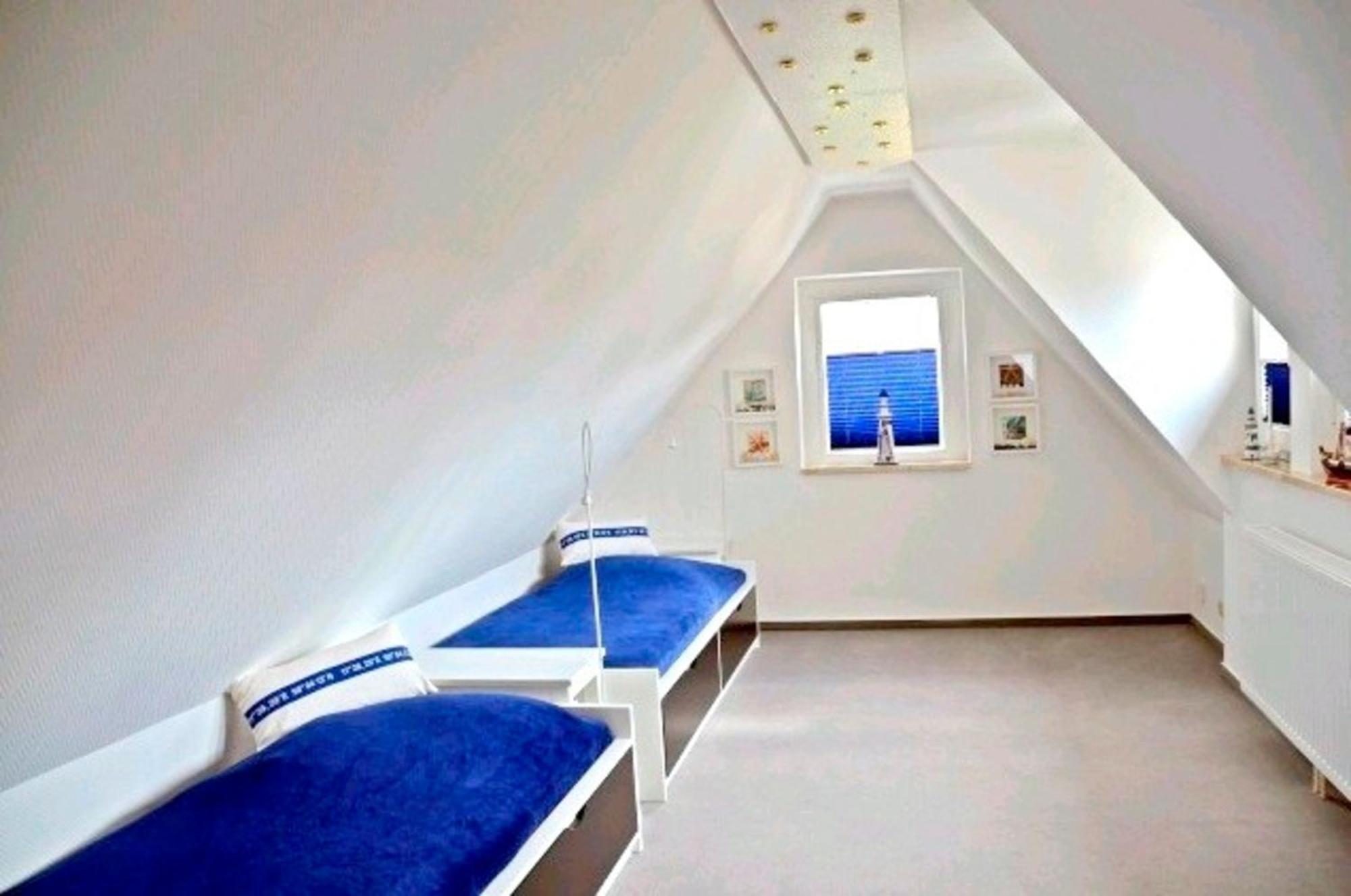 Ferienhaus Marina II - Whg 4 Groemitz Luaran gambar