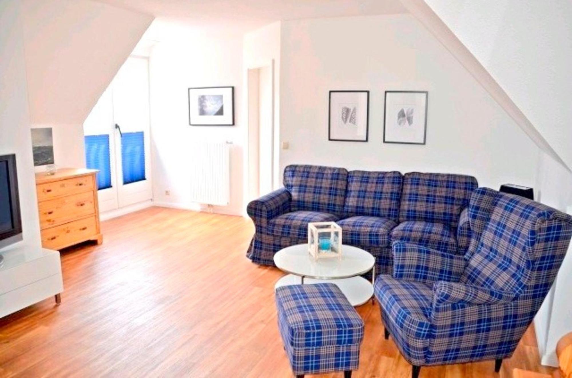 Ferienhaus Marina II - Whg 4 Groemitz Luaran gambar