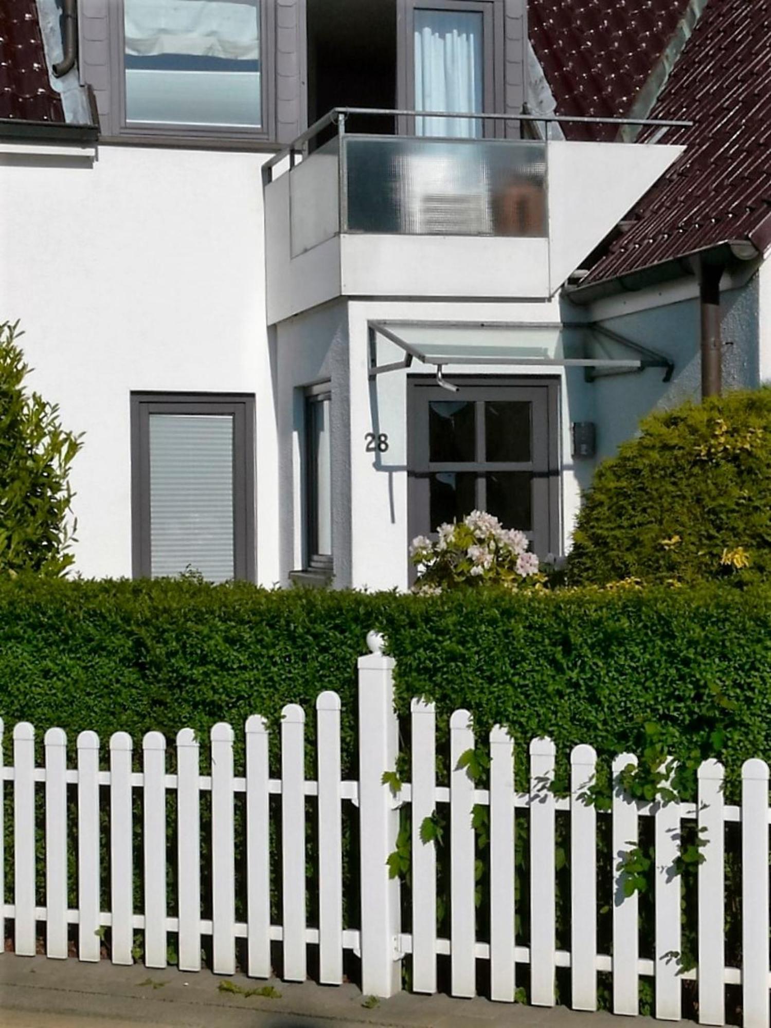 Ferienhaus Marina II - Whg 4 Groemitz Luaran gambar