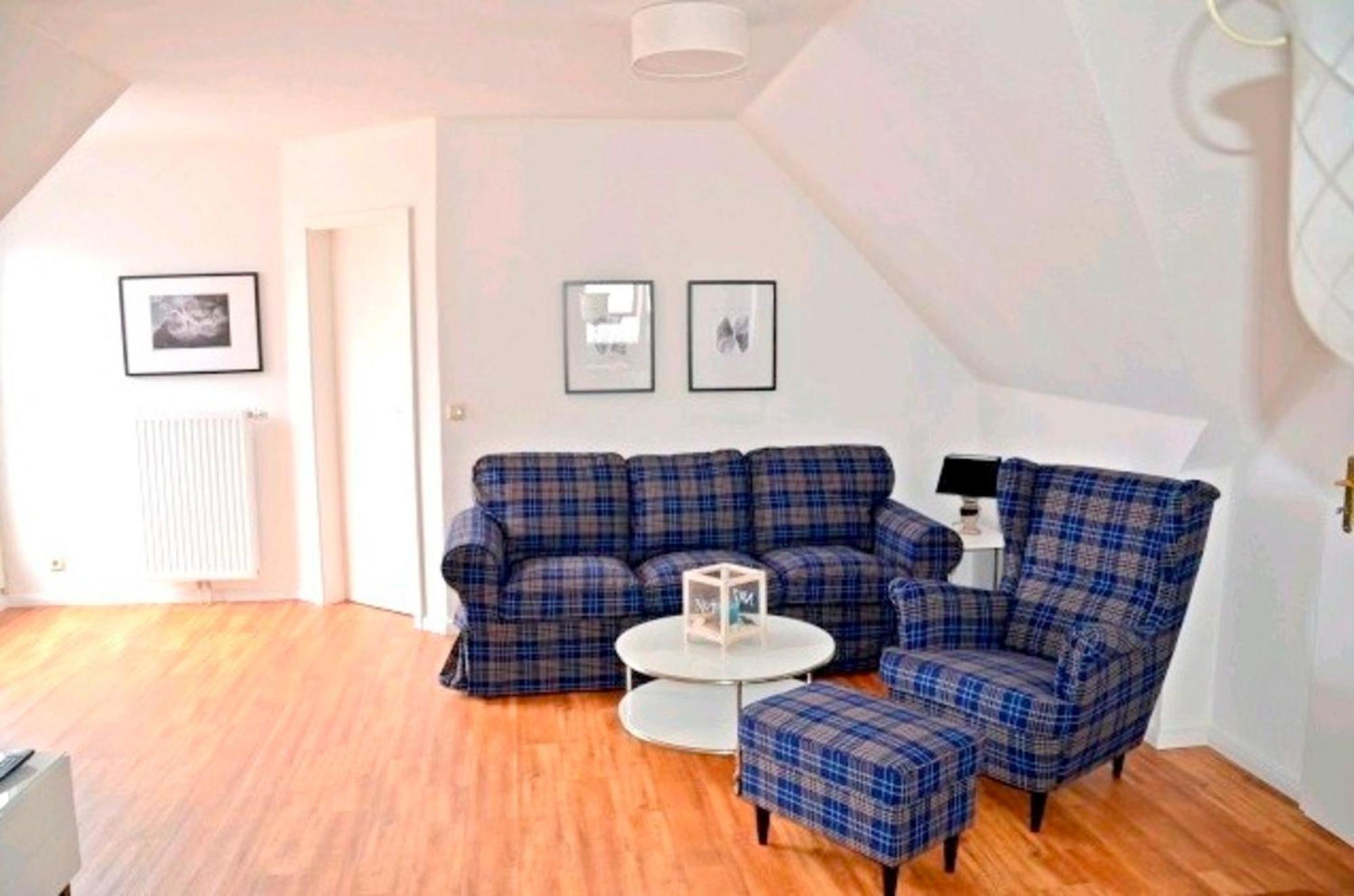 Ferienhaus Marina II - Whg 4 Groemitz Luaran gambar