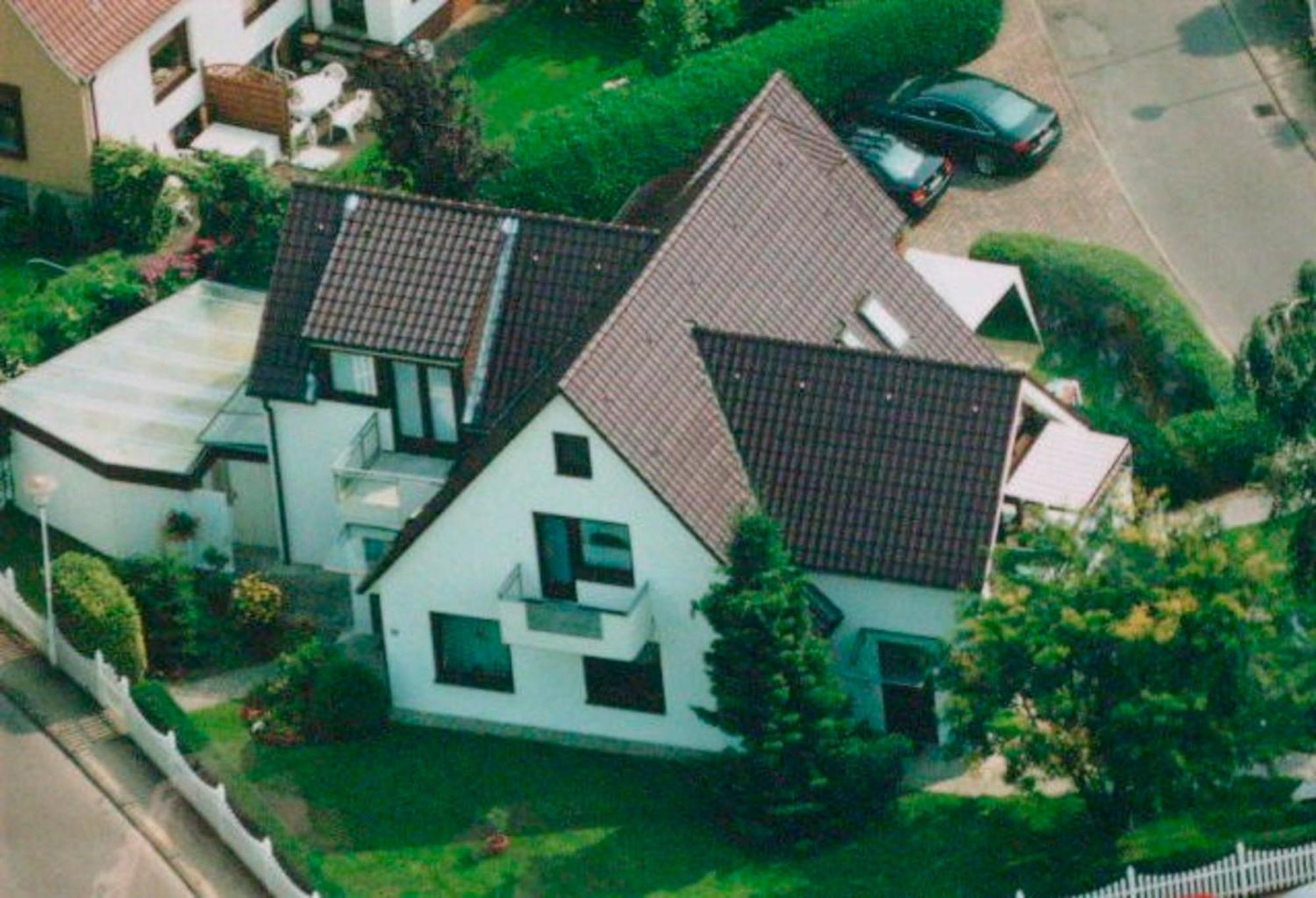 Ferienhaus Marina II - Whg 4 Groemitz Luaran gambar