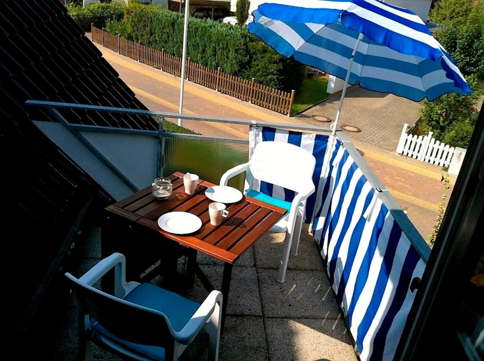 Ferienhaus Marina II - Whg 4 Groemitz Luaran gambar