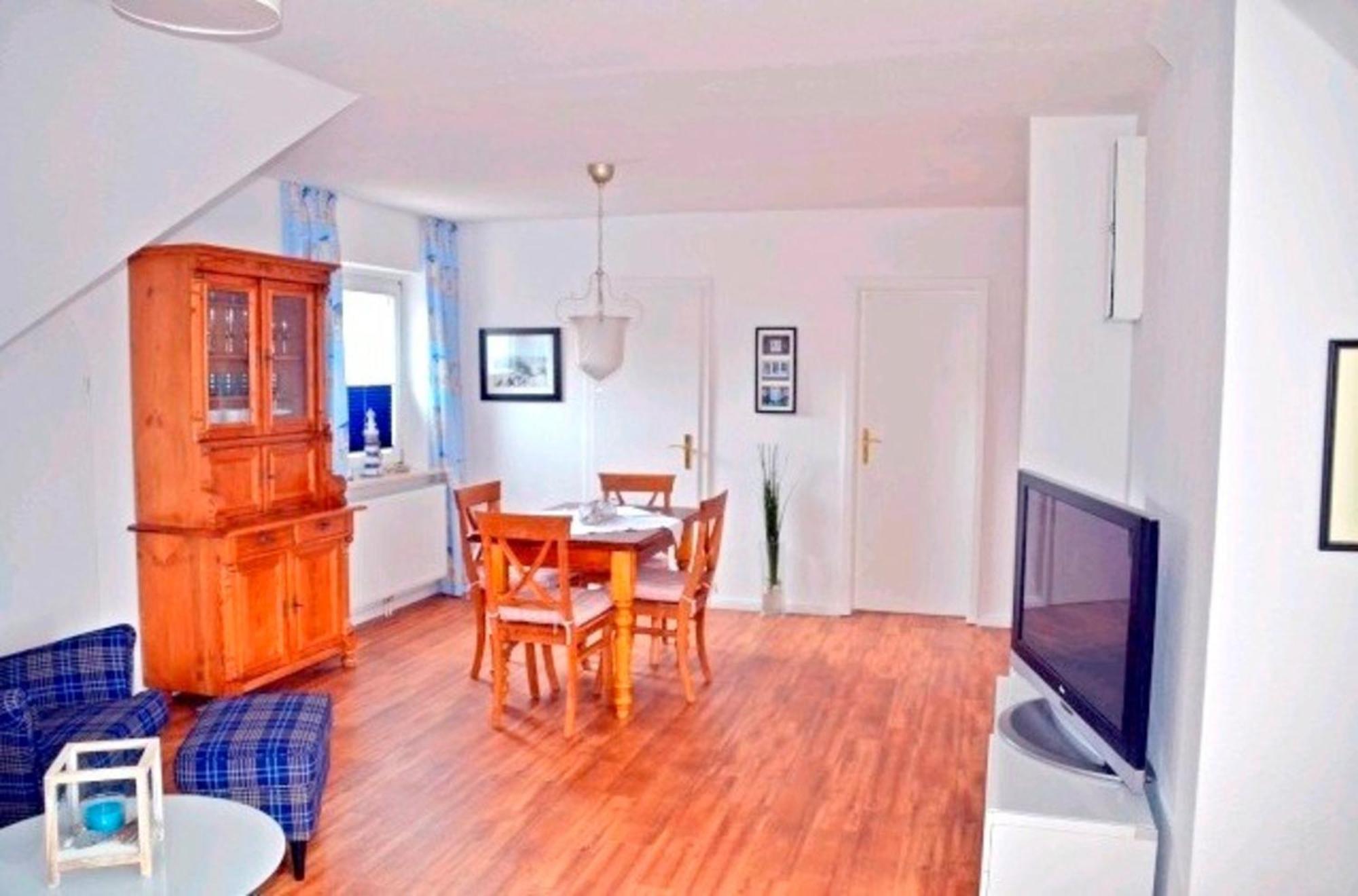 Ferienhaus Marina II - Whg 4 Groemitz Luaran gambar