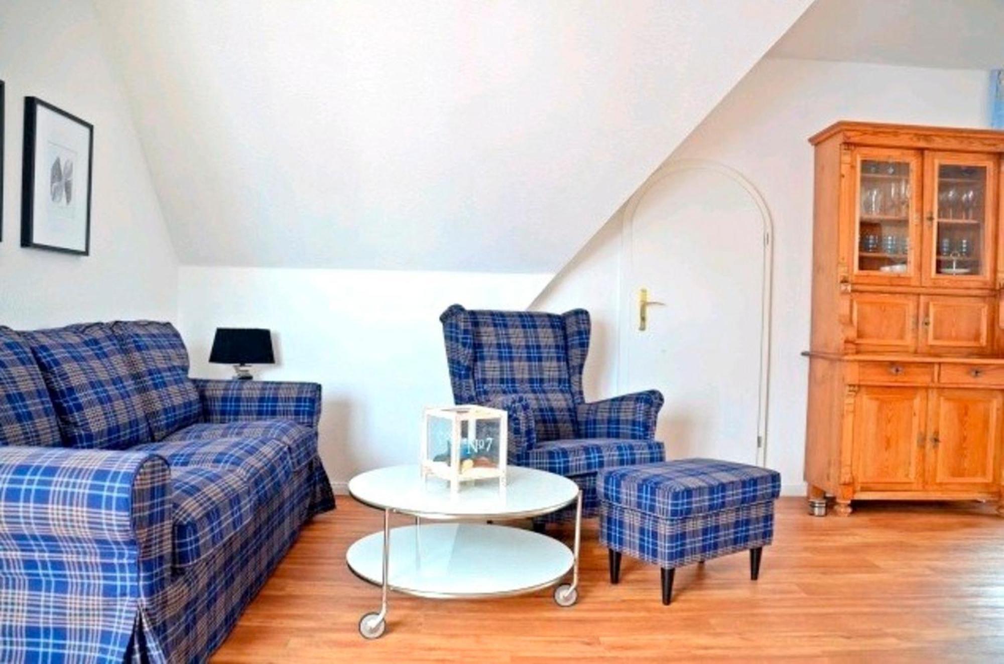 Ferienhaus Marina II - Whg 4 Groemitz Luaran gambar