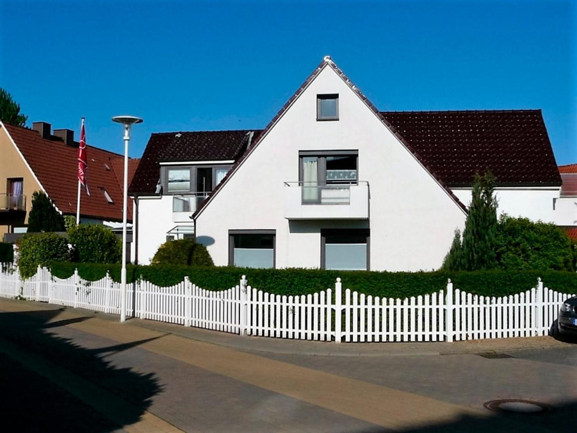Ferienhaus Marina II - Whg 4 Groemitz Luaran gambar
